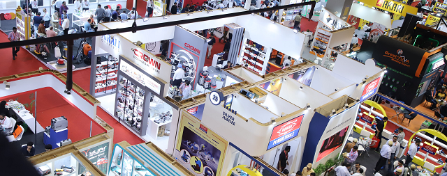 CWE | Exhibitor List Teaser Banner
