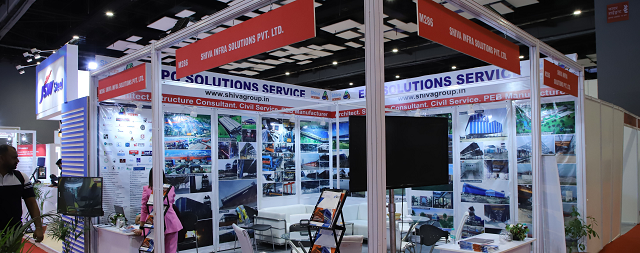 CWE | Exhibitor Profile Teaser Banner
