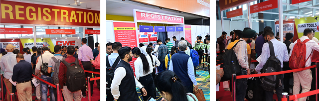 CWE | Visitor Registration Teaser Banner