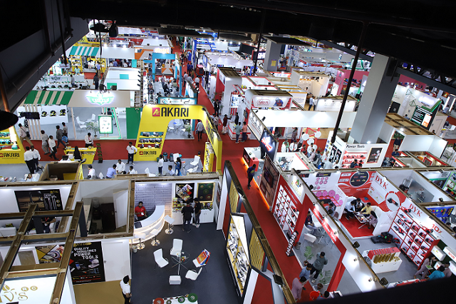 CWE | Exhibitor Navigation Menu Teaser Banner